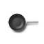 Smeg 30cm Non-Stick Wok CKFW3001RDM (Red)