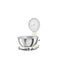 Smeg Analog and digital Kitchen Scale KSF01CRWW (Cream)