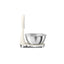 Smeg Analog and digital Kitchen Scale KSF01CRWW (Cream)