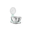 Smeg Analog and digital Kitchen Scale KSF01PGWW (Pastel Green)