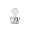 Smeg Analog and digital Kitchen Scale KSF01PGWW (Pastel Green)