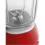 Smeg Retro-Style Blender BLF03RDUS (Red)
