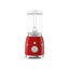 Smeg Retro-Style Blender BLF03RDUS (Red)