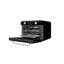 Smeg Countertop Combi Steam Oven COF01BLUS (Black)
