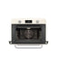 Smeg Countertop Combi Steam Oven COF01CRUS (Cream)