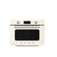 Smeg Countertop Combi Steam Oven COF01CRUS (Cream)