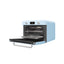 Smeg Countertop Combi Steam Oven COF01PBUS (Pastel Blue)