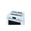Smeg Countertop Combi Steam Oven COF01PBUS (Pastel Blue)