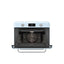 Smeg Countertop Combi Steam Oven COF01PBUS (Pastel Blue)