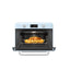 Smeg Countertop Combi Steam Oven COF01PBUS (Pastel Blue)