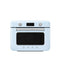 Smeg Countertop Combi Steam Oven COF01PBUS (Pastel Blue)