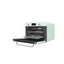 Smeg Countertop Combi Steam Oven COF01PGUS (Pastel Green)