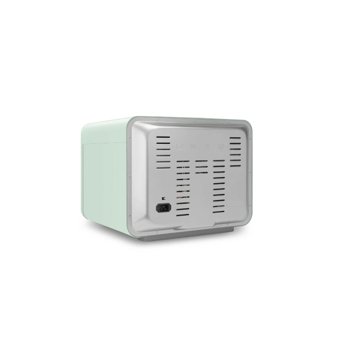 Smeg Countertop Combi Steam Oven COF01PGUS (Pastel Green)