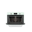 Smeg Countertop Combi Steam Oven COF01PGUS (Pastel Green)