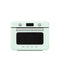 Smeg Countertop Combi Steam Oven COF01PGUS (Pastel Green)