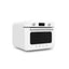 Smeg Countertop Combi Steam Oven COF01WHUS (White)