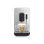 Smeg Fully Automatic Espresso Machine With Milk Wand (BCC02BLMUS - Black)