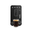 Smeg Fully Automatic Espresso Machine With Milk Wand (BCC02FBMUS - Full Black)