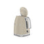 Smeg Retro-Style 1.7L Electric Kettle KLF03MLMUS (Matte Moonlight)