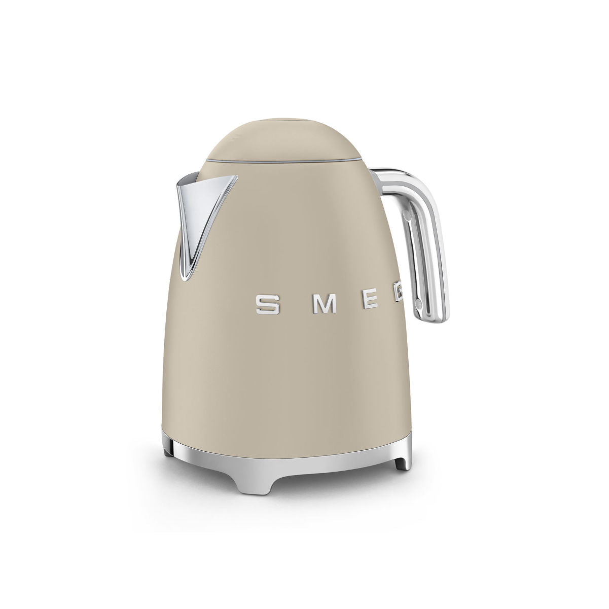 Smeg Retro-Style 1.7L Electric Kettle KLF03MLMUS (Matte Moonlight)