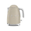 Smeg Retro-Style 1.7L Electric Kettle KLF03MLMUS (Matte Moonlight)