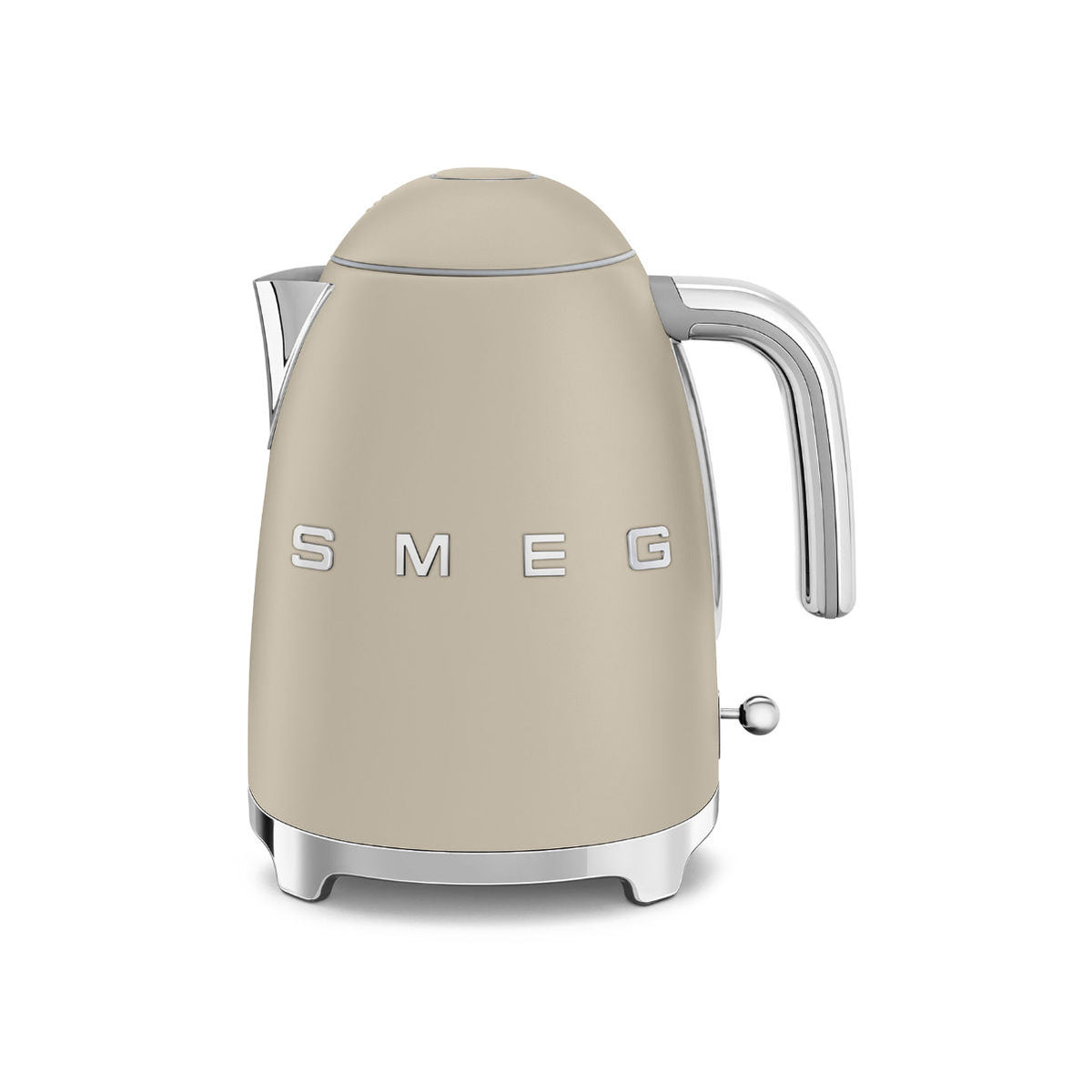 Smeg Retro-Style 1.7L Electric Kettle KLF03MLMUS (Matte Moonlight)