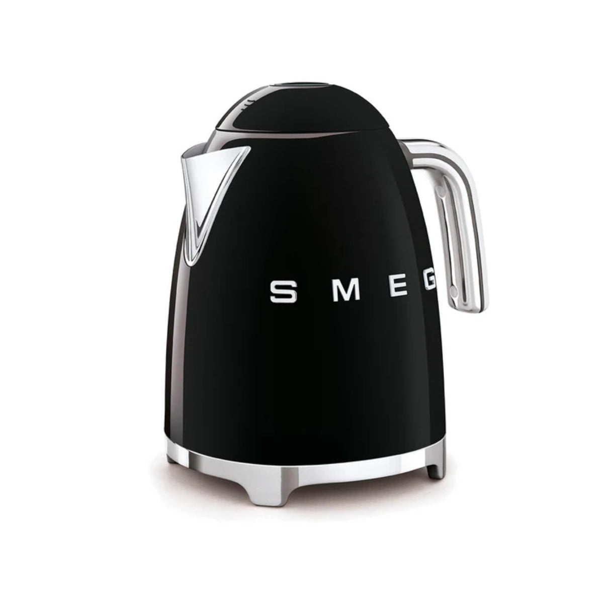 Smeg Retro-Style 1.7L Electric Kettle KLF03BLUS (Black)