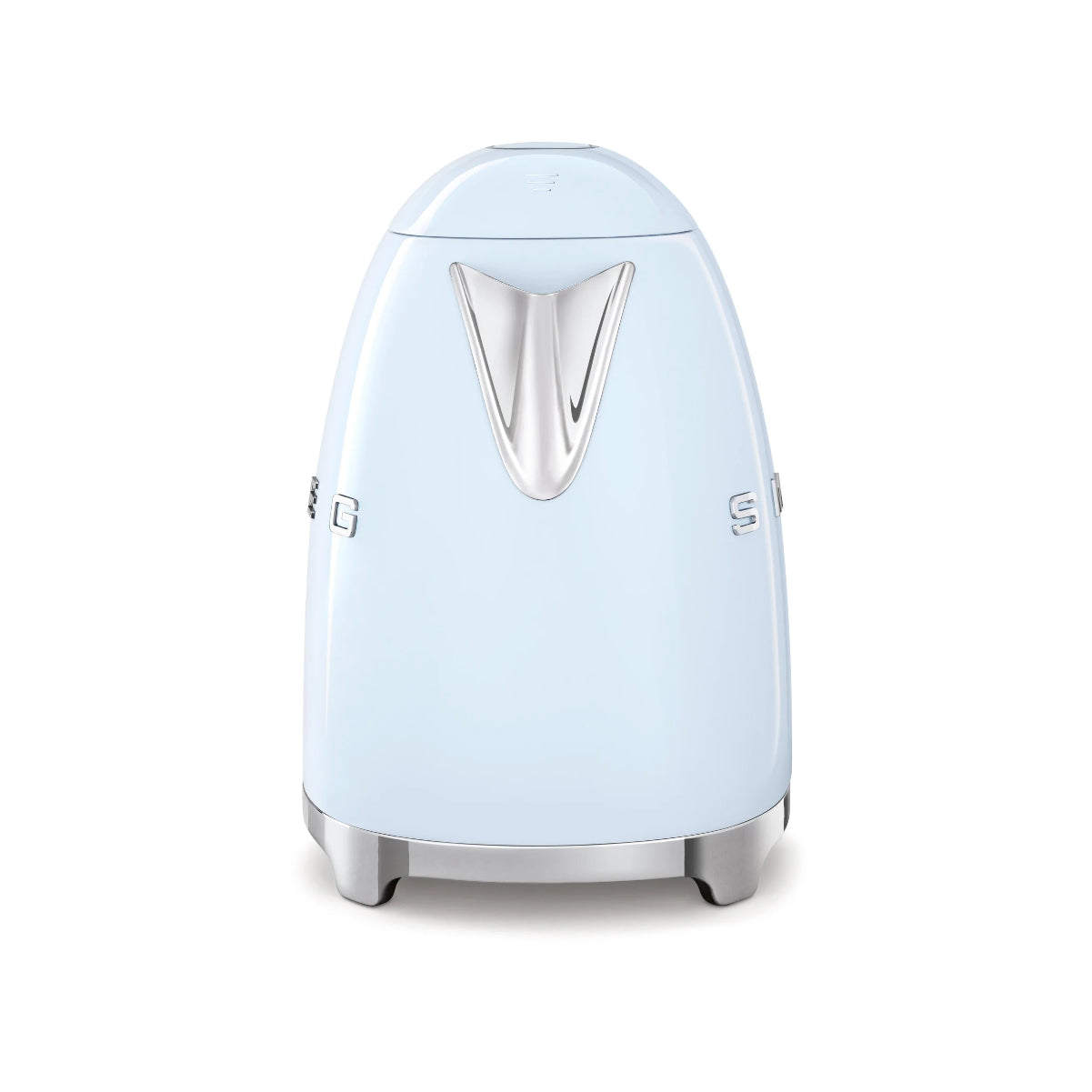 Smeg Retro-Style 1.7L Electric Kettle KLF03PBUS (Pastel Blue)