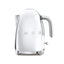 Smeg Retro-Style 1.7L Electric Kettle KLF03SSUS (Stainless Steel)
