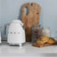 Smeg Retro-Style 1.7L Electric Kettle KLF03WHUS (White)
