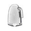 Smeg Variable Temperature 1.7L Electric Kettle KLF04SSUS (Stainless Steel)