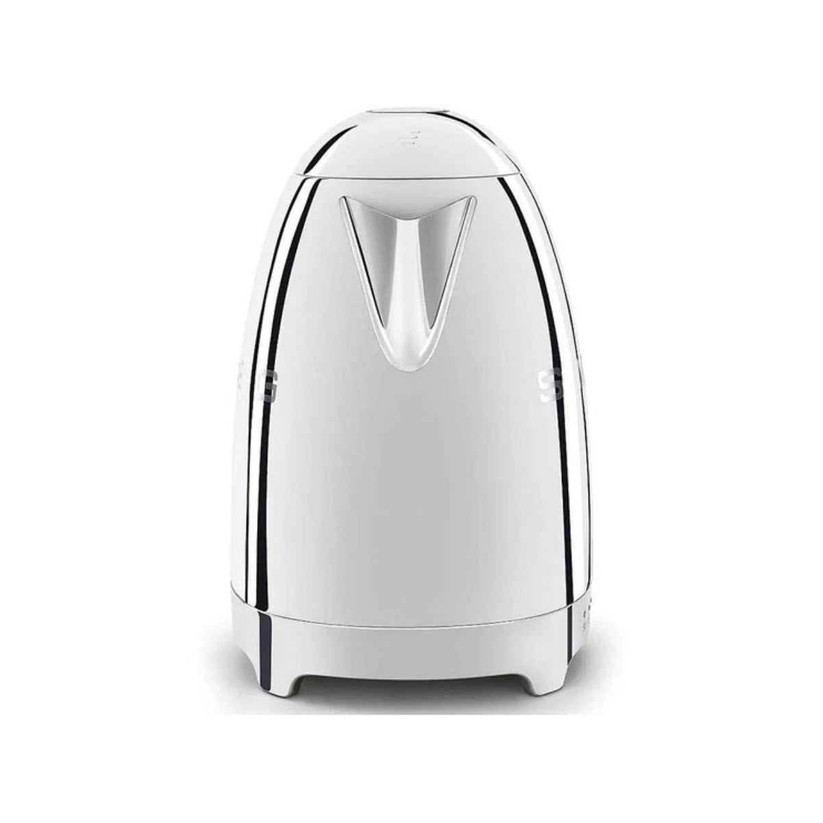 Smeg Variable Temperature 1.7L Electric Kettle KLF04SSUS (Stainless Steel)