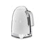 Smeg Variable Temperature 1.7L Electric Kettle KLF04WHUS (White)