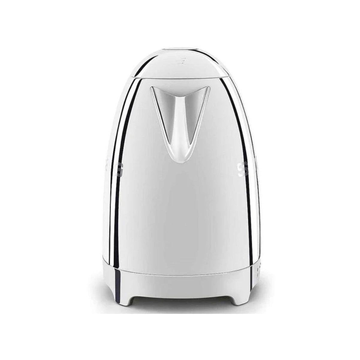 Smeg Variable Temperature 1.7L Electric Kettle KLF04WHUS (White)