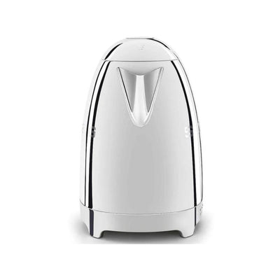 Smeg Variable Temperature 1.7L Electric Kettle KLF04WHUS (White)