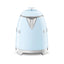 Smeg 0.8L Mini Electric Kettle KLF05PBUS (Pastel Blue)