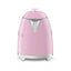 Smeg 0.8L Mini Electric Kettle KLF05PKUS (Pink)