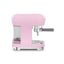 Smeg Manual Espresso Coffee Machine (ECF02PKUS - Pink)