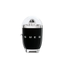 Smeg Retro-Style Citrus Juicer CJF11BLUS (Black)