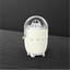 Smeg Retro-Style Citrus Juicer CJF11CRUS (Cream)