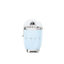 Smeg Retro-Style Citrus Juicer CJF11PBUS (Pastel Blue)