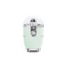 Smeg Retro-Style Citrus Juicer CJF11PGUS (Pastel Green)