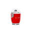 Smeg Retro-Style Citrus Juicer CJF11RDUS (Red)