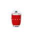 Smeg Retro-Style Citrus Juicer CJF11RDUS (Red)