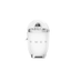 Smeg Retro-Style Citrus Juicer CJF11WHUS (White)