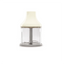 Smeg Retro-Style Hand Blender HBF03CRUS (Cream)