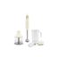 Smeg Retro-Style Hand Blender HBF03CRUS (Cream)