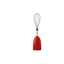 Smeg Retro-Style Hand Blender HBF03RDUS (Red)