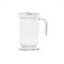 Smeg Retro-Style Hand Blender HBF03RDUS (Red)