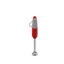 Smeg Retro-Style Hand Blender HBF03RDUS (Red)